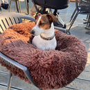 Legowisko Chmurka Goldie dla psów i kotów