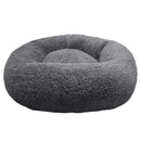 Legowisko dla psa lub kota typu chmurka z przyjemnego materiału