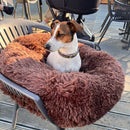 Legowisko Chmurka Goldie ze zdejmowanym pokrowcem - HIT!