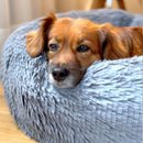 Legowisko Chmurka Goldie ze zdejmowanym pokrowcem - HIT!