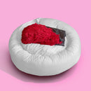 Legowisko Chmurka Goldie ze zdejmowanym pokrowcem - HIT!