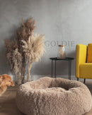 Legowisko Chmurka Goldie ze zdejmowanym pokrowcem - HIT!