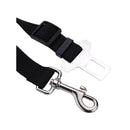 Smycz do auta - łącznik do pasów bezpieczeństwa