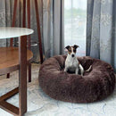 Legowisko Chmurka Goldie dla psów i kotów